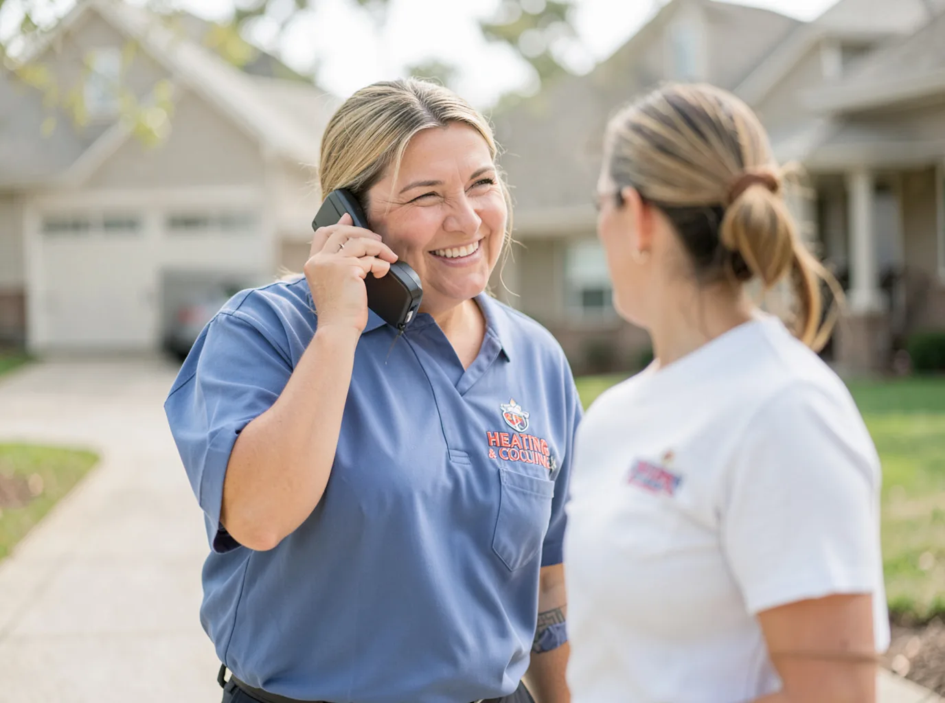 Hvac Repair Mount Holly, VT FAQs